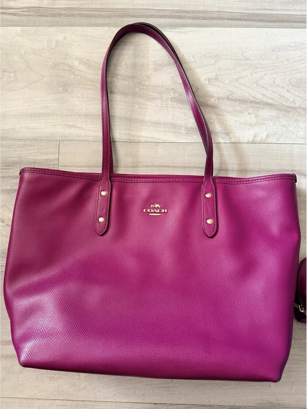 Coach beautiful bag